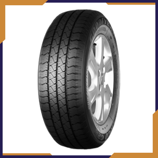 Goodyear Cargo 26